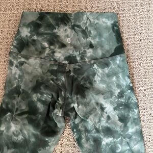 Lululemon Align leggings